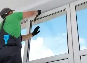 Remplacement de double vitrage Blainville-sur-Orne