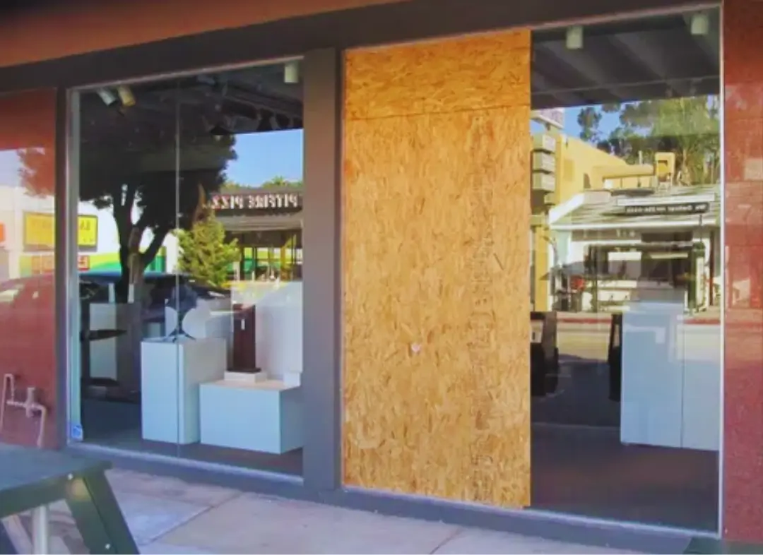 Mise en sécurité fermeture provisoire Blainville-sur-Orne