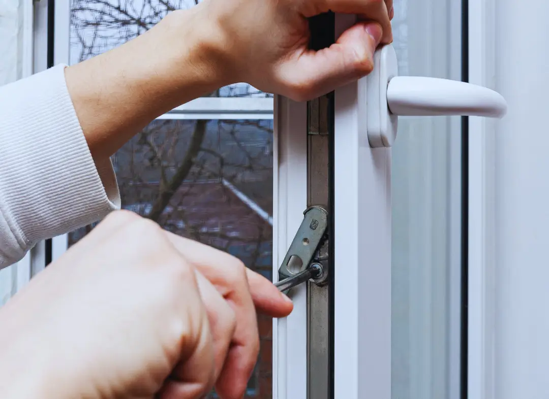 Réparation serrure de fenêtre Blainville-sur-Orne